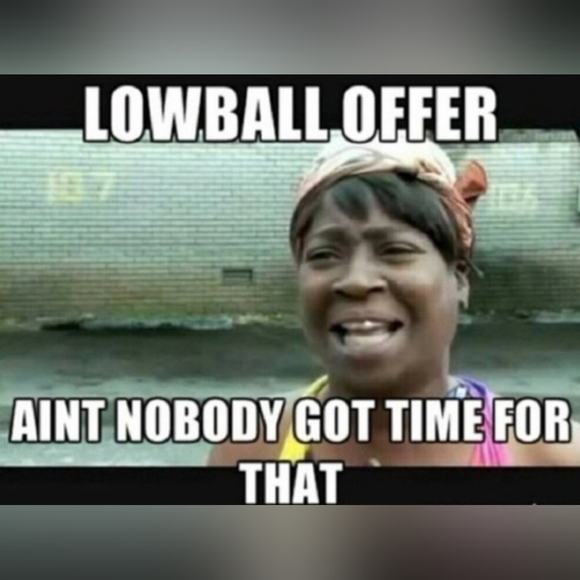 NO LOWBALL OFFERS!! Lowball Bids Need Not Apply Here! Buyers Guide - Picture 9 of 16